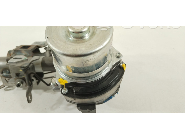 Рулевая рейка JJ00101898, 1612478880 Citroen C4 Cactus 2014 - года