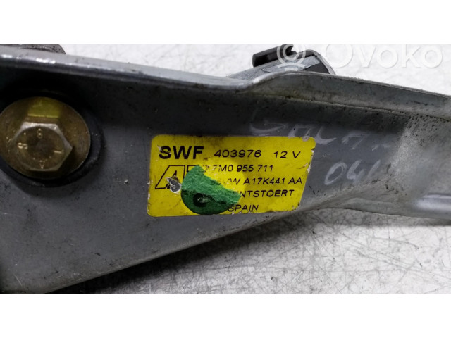 Моторчик заднего дворника 7M0955711, 6N0955717 Ford Galaxy