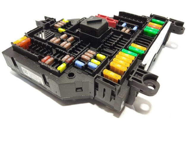 Модуль управления BSM 8352172   BMW 7 E38    