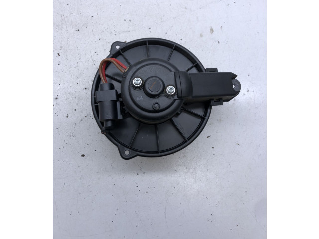 Вентилятор печки 4B1820021B, 0130111202 Audi A6 S6 C5 4B