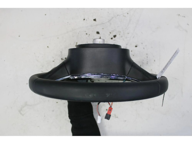 Volant Fiat 500 2010