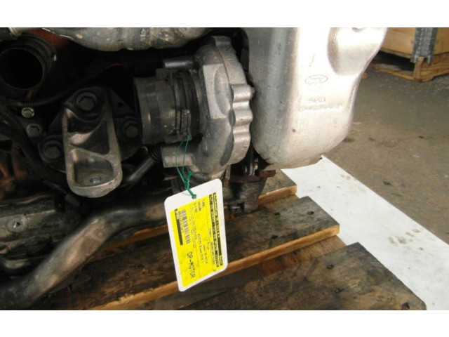 Турбина Jaguar S-Type DPQRA, 4R8Q6K682BK для двигателя 7G