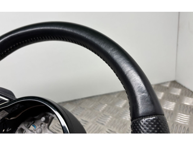 Руль Audi A6 S6 C7 4G 2011 - 2018 года 4G0419091AA, 4G0880201P