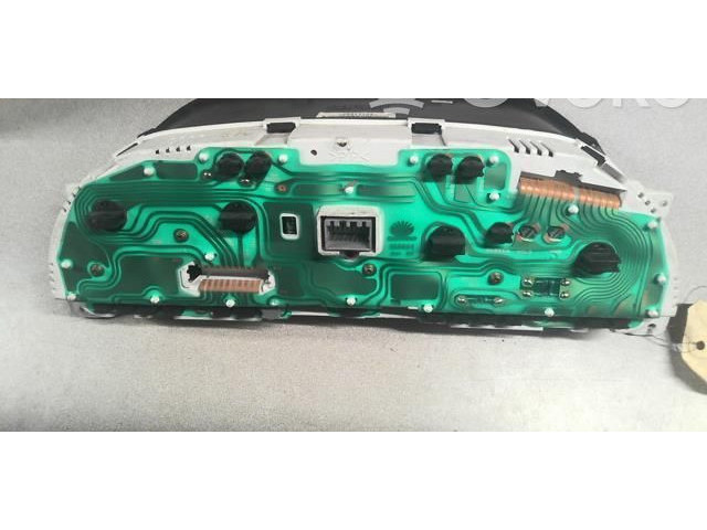 Přístrojová deska Chevrolet Rezzo 2002 NT