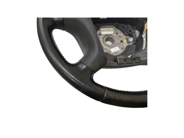 Руль Skoda Octavia Mk2 (1Z)  2004 - 2013 года 1Z0419091J, 2232006      