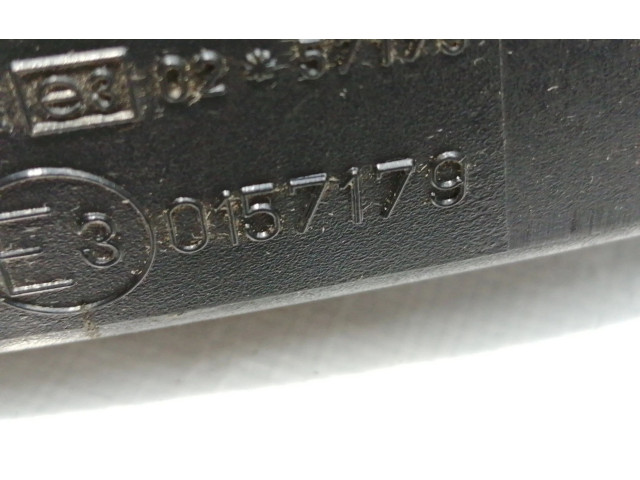 Zpětné zrcátko Fiat Punto Evo 2001 0157179