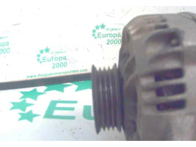 Генератор 0123315018   Mitsubishi Carisma      