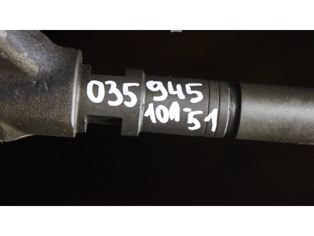 Vstřikovač 0445110062, 9640088780   Citroen Berlingo     