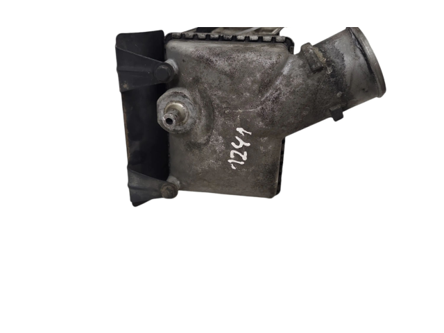 Интеркулер     KIA Sorento 