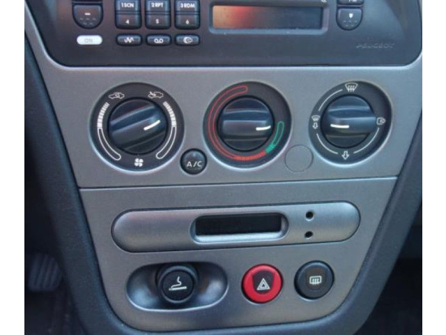 Блок АБС 454134   Peugeot  306   -  года