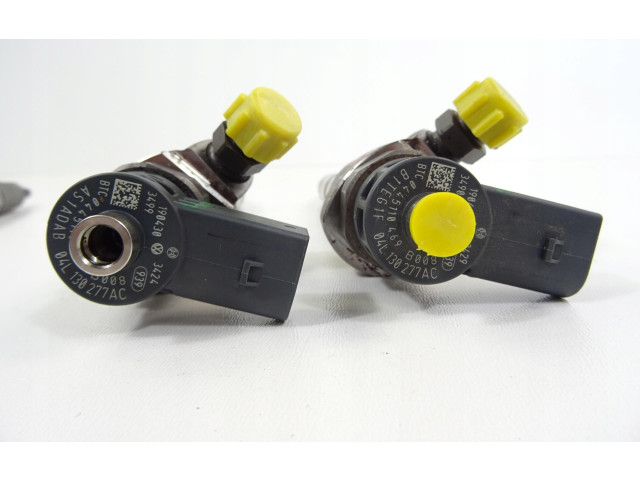 Комплект форсунок Audi Q3 F3