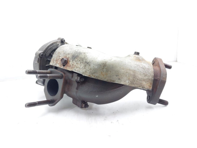  Турбина KIA Sorento  282004A470   для двигателя D4CB      