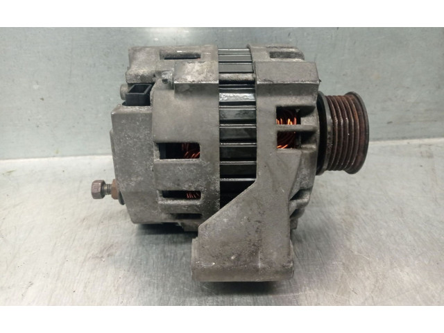 Генератор 6031500470, 6031500470 SsangYong Musso