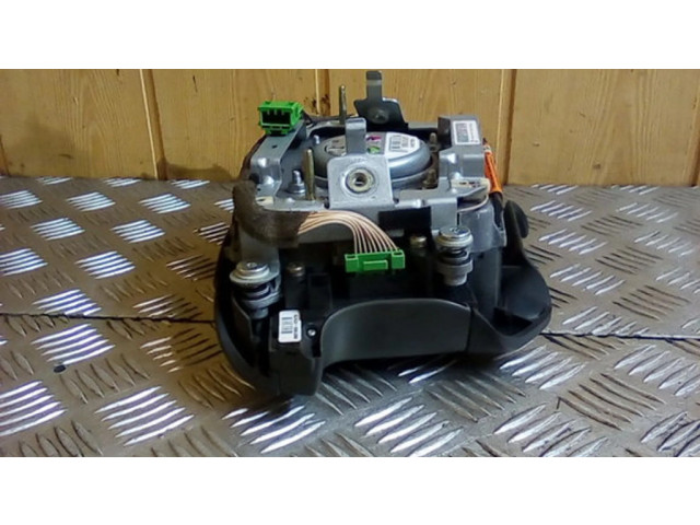 Подушка безопасности водителя 8684196   Volvo S80