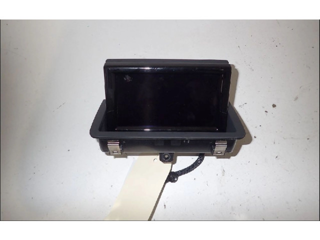 Дисплей 8X0919604 Audi A1