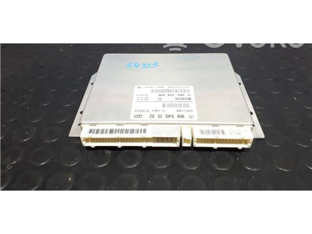 Блок управления 1685451332, 0265109619   Mercedes-Benz A W168