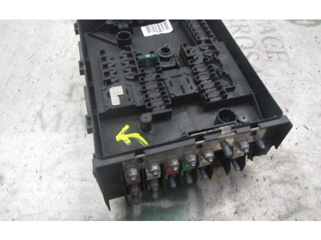 Модуль управления BSM 1K0937125A, 1E070708 Audi A3 S3 8P