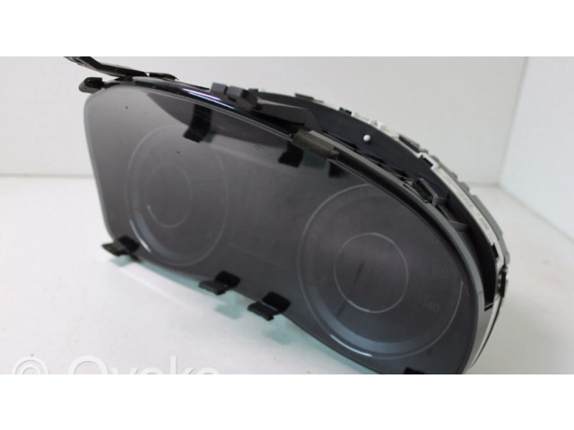 Přístrojová deska Hyundai i40 2012 1161601230