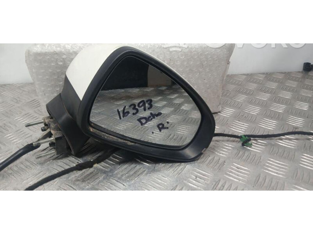 Zpětné zrcátko Audi A1 2010 8X1857410S