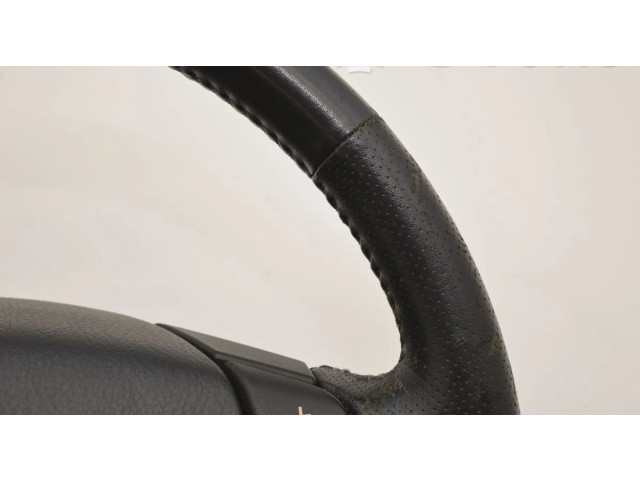 Руль Mitsubishi Lancer 2003 - 2007 года MR977155HA, MR977156HA