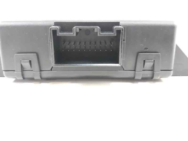 Блок управления 8R0907468B Audi A4 Allroad