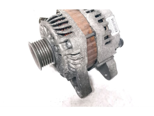 Генератор 5705KW, 5705KW   Citroen C2