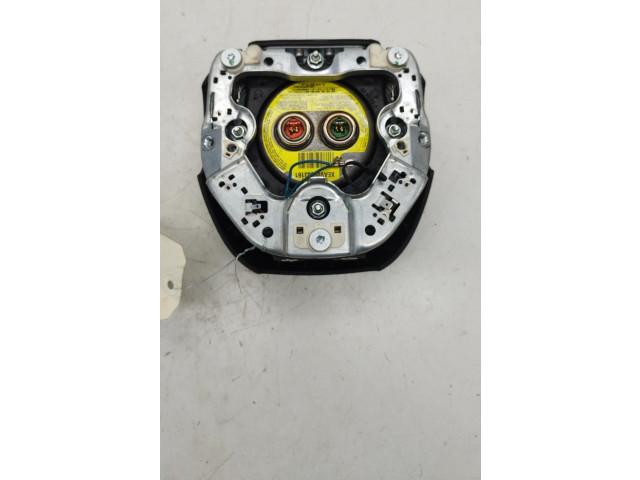 Подушка безопасности водителя 8P0880201CL6PS Audi A3 S3 A3 Sportback 8P