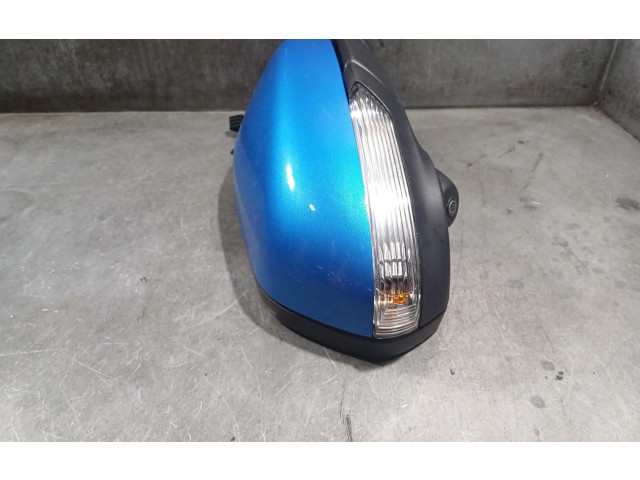 Зеркало электрическое MG ZS 2001 - 2005 года