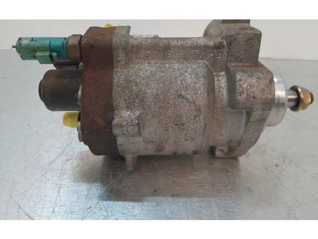 Топливный насос