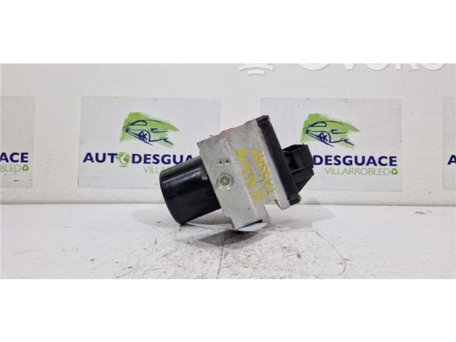 Блок управления АБС 3C0614095M, GNO75103282   Volkswagen PASSAT B6