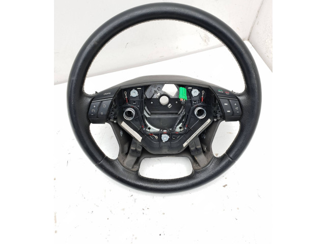 Руль Volvo XC90  2003 - 2006 года 30741724, 02082005      
