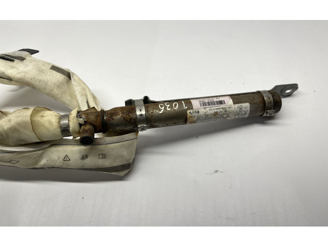 Боковая подушка безопасности 5C6880741D, 5C6880741 Volkswagen Jetta VI