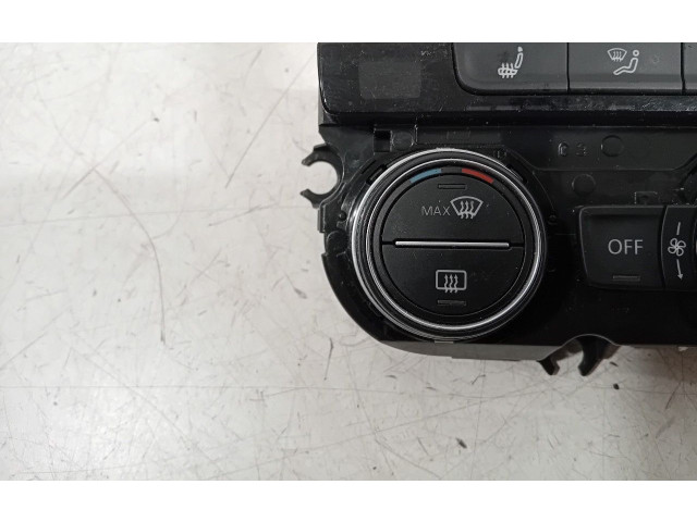 Блок управления климат-контролем 5G0907044AN Volkswagen Golf VII