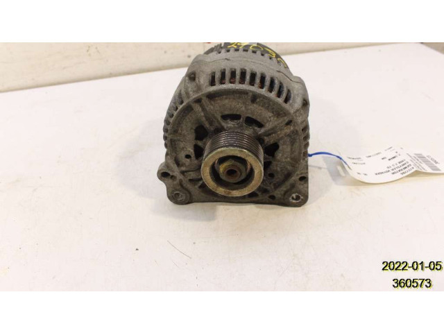 Генератор 4727206, 28-3645   Chrysler Voyager      