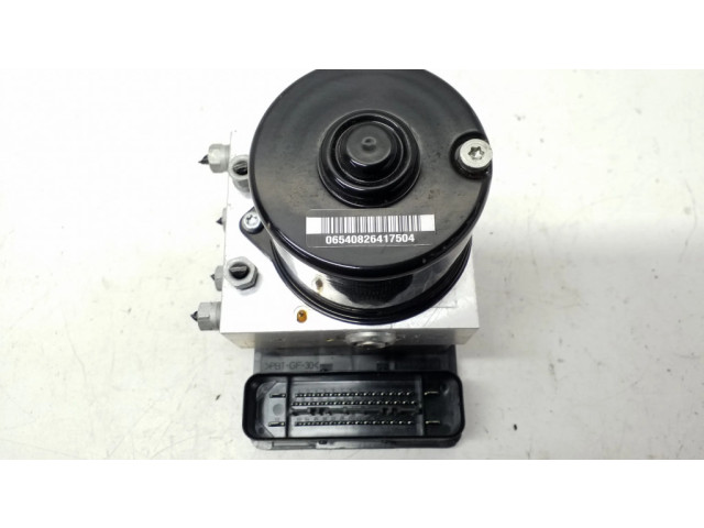 Jednotka ABS 3451678930001, 6789301   BMW 1 E81 E87 2011