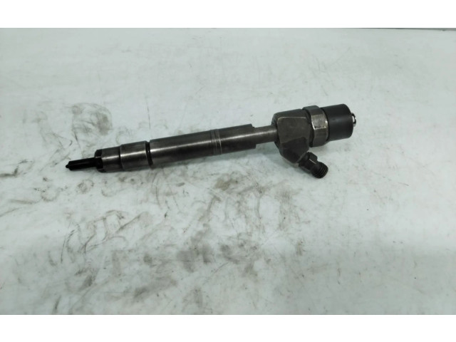 Vstřikovač 0445110035 Mercedes-Benz S W220