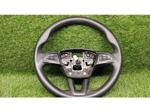 Руль Ford Focus  2010-2017 года F1EB3600CG3ZHE      