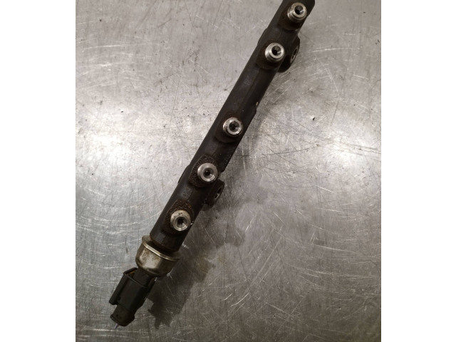 Топливная рампа 9685297580, 28497Z01   Citroen C3   для двигателя 8hp