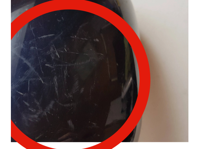 Zpětné zrcátko Lexus GS 300 350 430 450H 2009 010498, TR0001