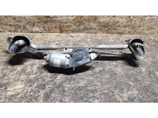 Комплект механизма стеклоочистителей