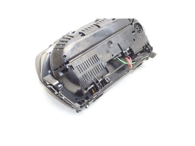 Панель приборов 9379960, 9232892   BMW 1 F20 F21       