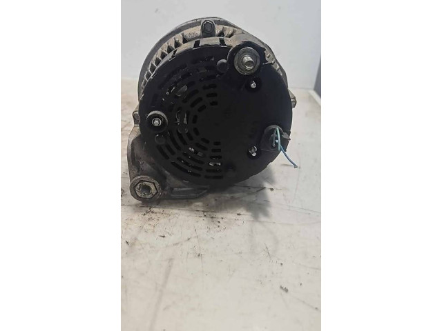 Генератор 549173, L80490 BMW X3 E83