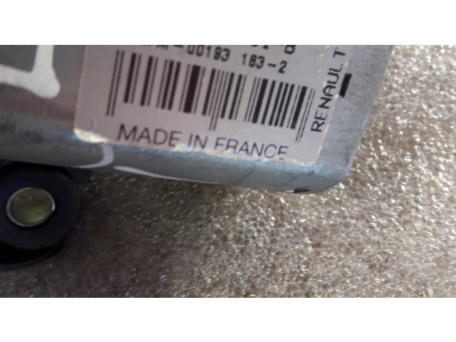 Двигатель стеклоочистителя заднего стекла