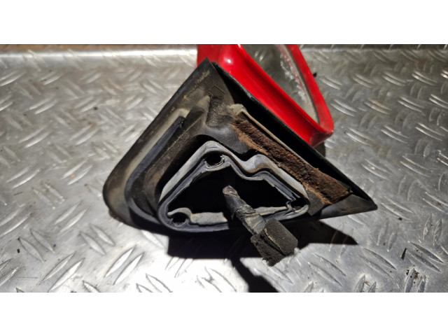 Zpětné zrcátko levé Hyundai Scoupe 1993 024607