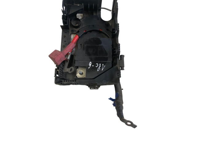 Блок предохранителей EB3T14A254A Ford Ranger