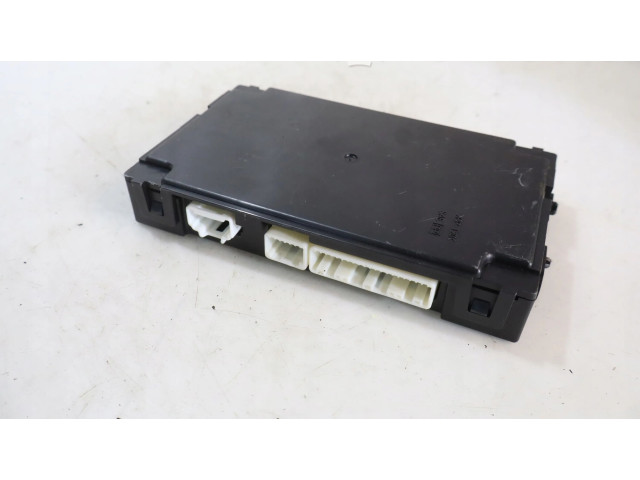 Модуль блока управления кондиционером Infiniti Q50