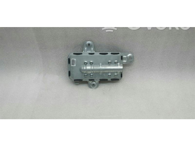 Блок подушек безопасности 7055130 BMW Z4 E85 E86