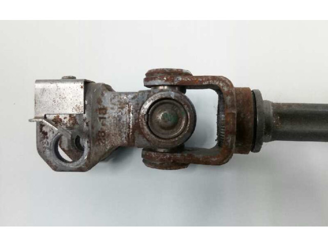    Рулевая рейка    Peugeot Partner III 2018 -  года