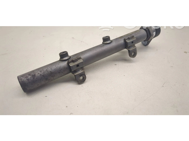 Топливная рампа 059130090AJ   Audi A5 8T 8F   для двигателя CAPA