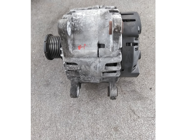 Генератор 28-5956, 03G903016F Audi Q5 SQ5